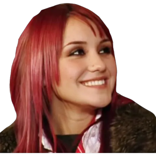 Roberta Pardo • RBD
