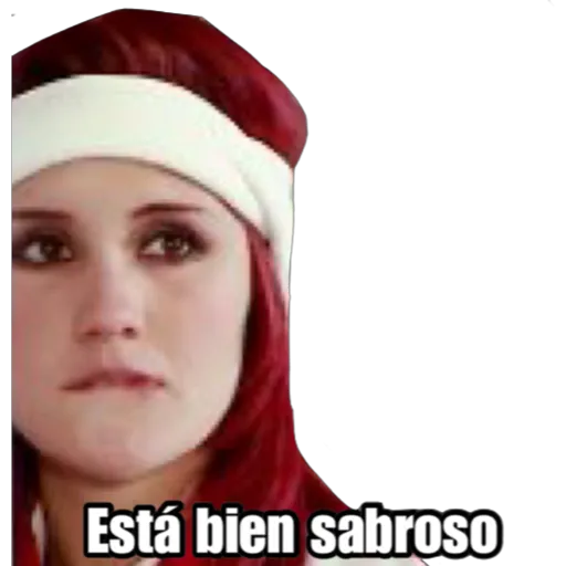 Roberta Pardo • RBD
