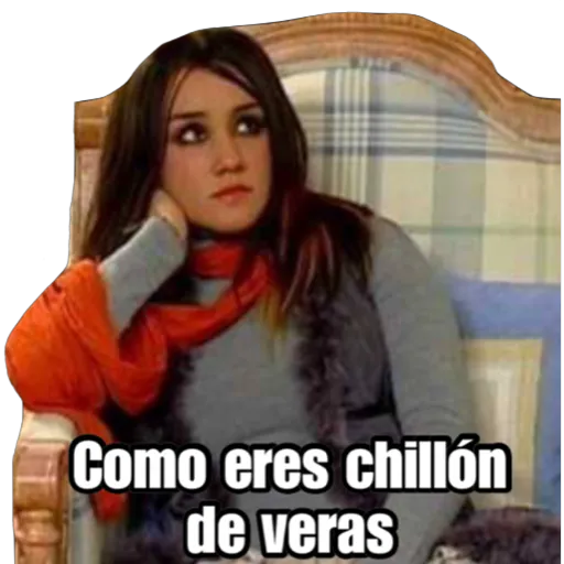 Roberta Pardo • RBD