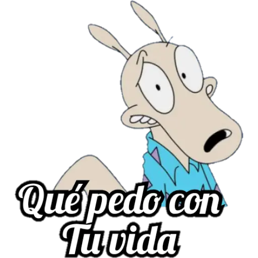 Rocko