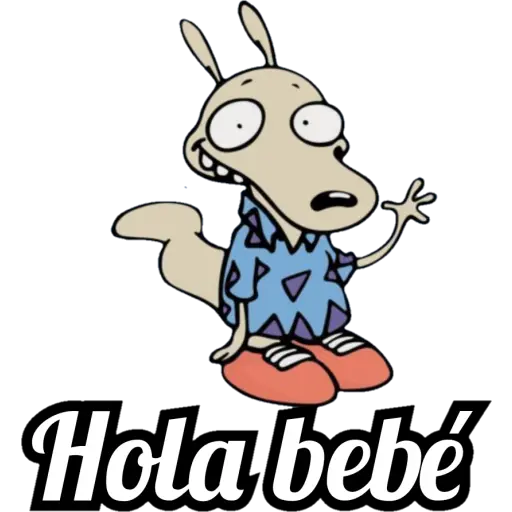 Rocko preview