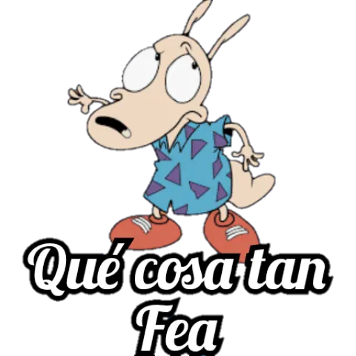 Rocko