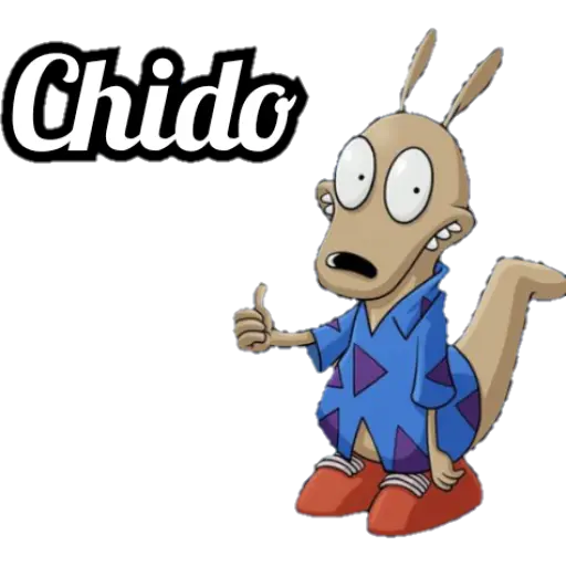 Rocko preview