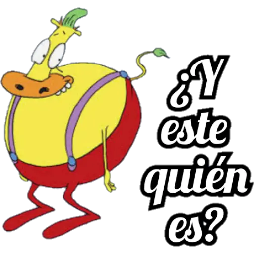Rocko