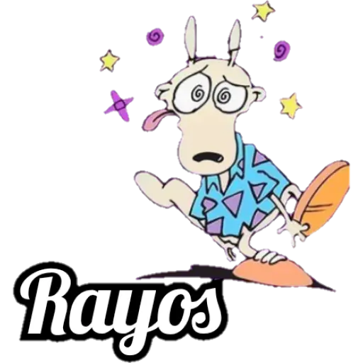 Rocko