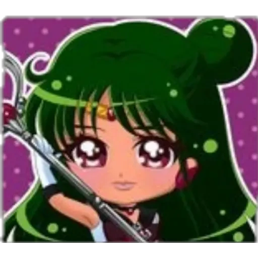 Sailor Moon