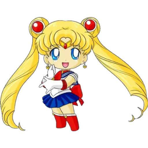 Sailor Moon