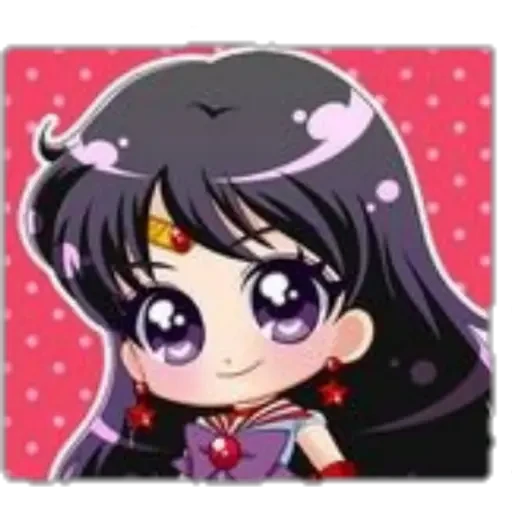 Sailor Moon