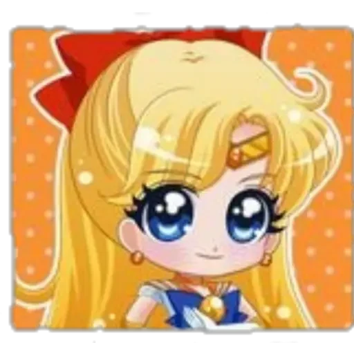Sailor Moon