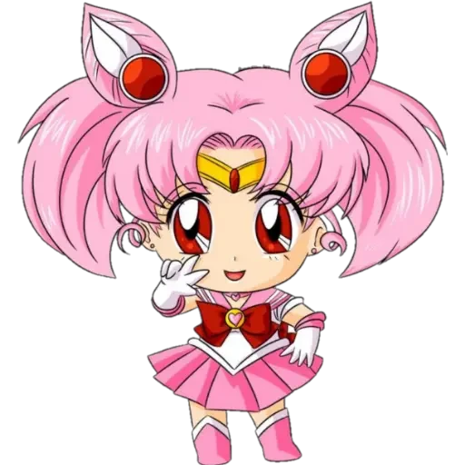 Sailor Moon