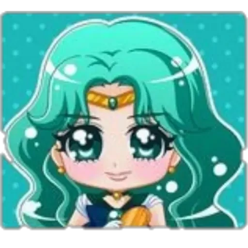 Sailor Moon