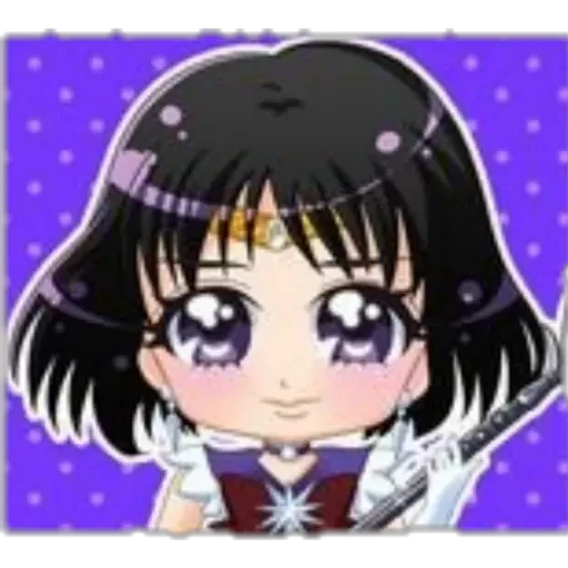 Sailor Moon