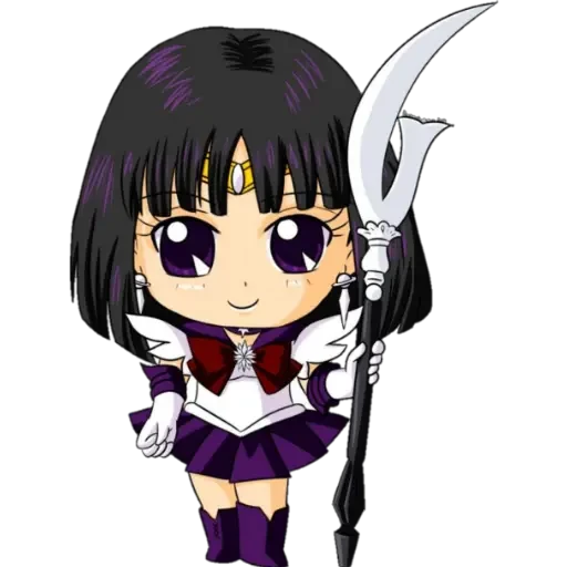 Sailor Moon