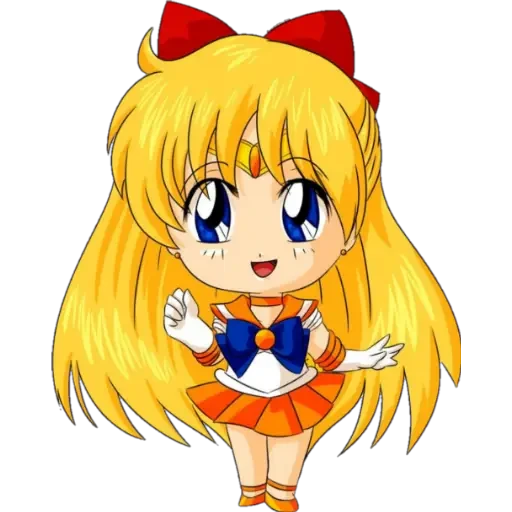 Sailor Moon