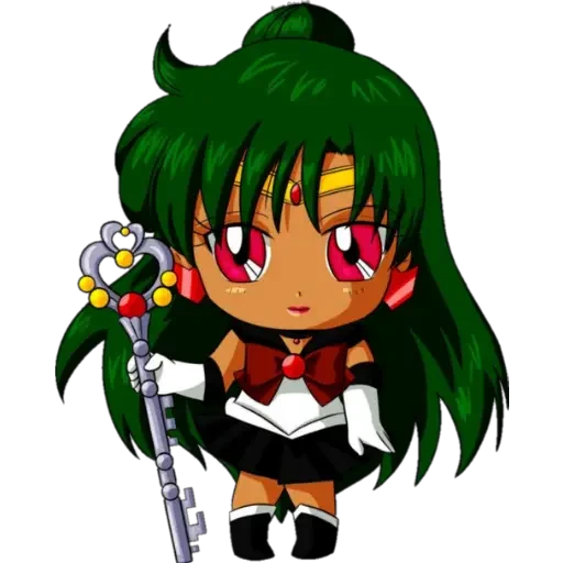 Sailor Moon