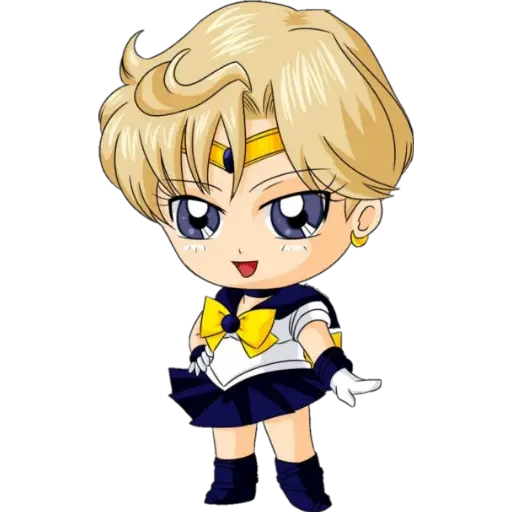 Sailor Moon