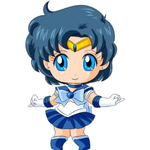 Sailor Moon