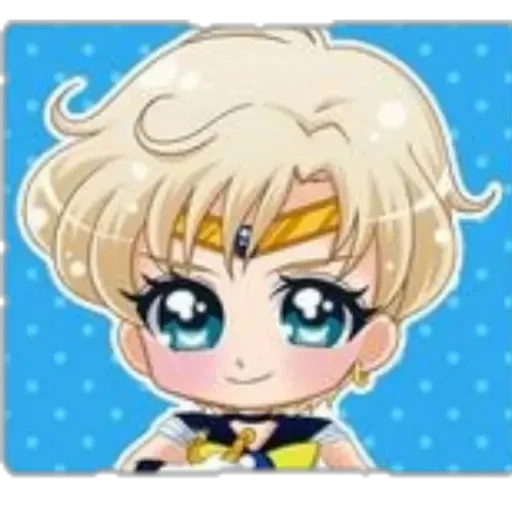 Sailor Moon
