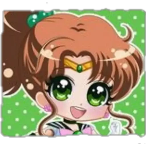 Sailor Moon