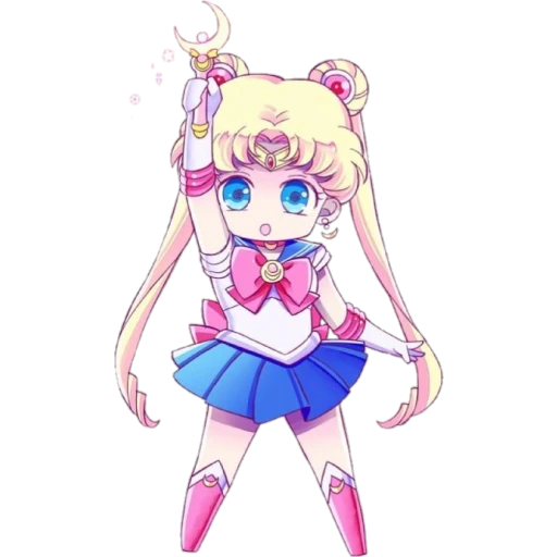 Sailor Moon