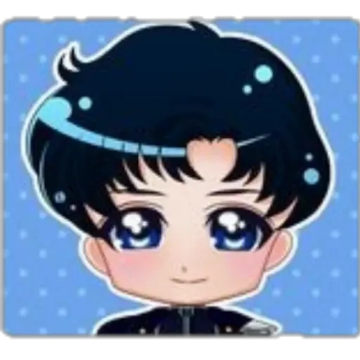 Sailor Moon preview