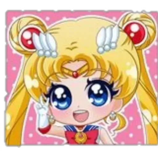 Sailor Moon
