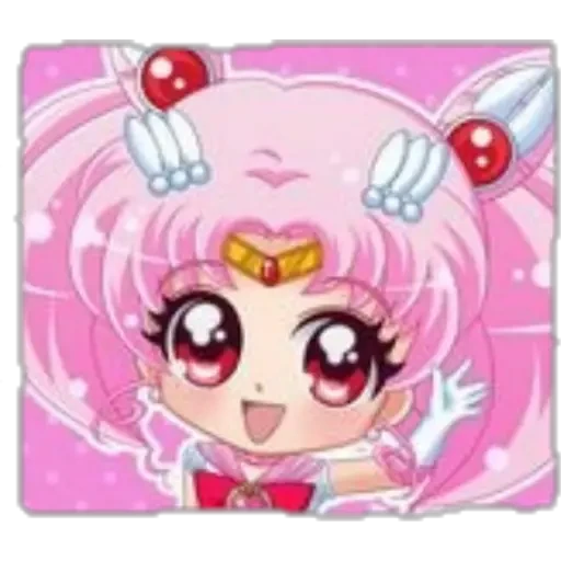 Sailor Moon