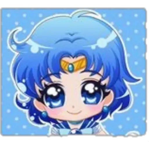 Sailor Moon