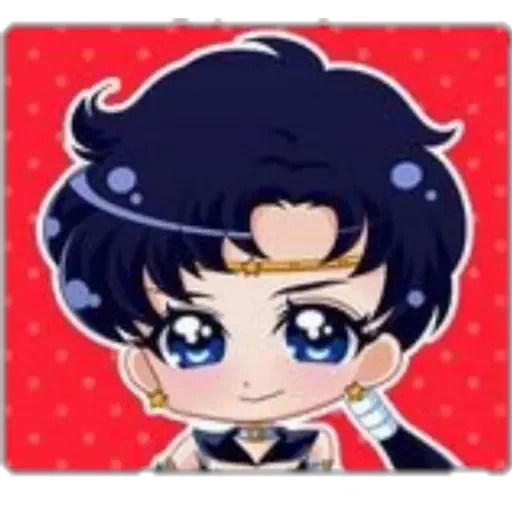 Sailor Moon