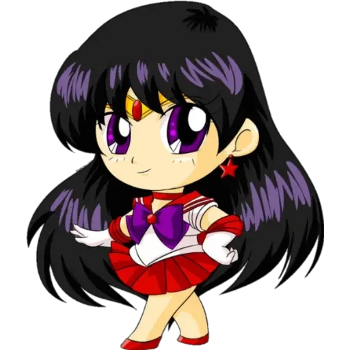 Sailor Moon