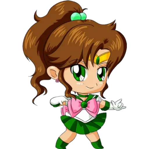 Sailor Moon