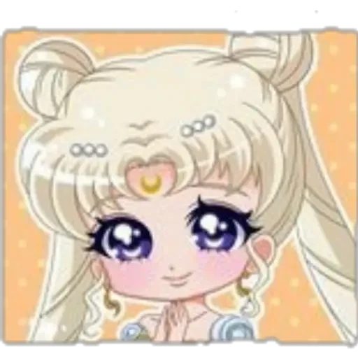 Sailor Moon