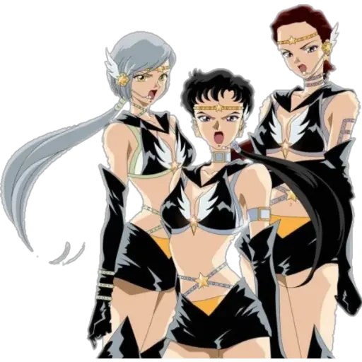 Sailor Moon