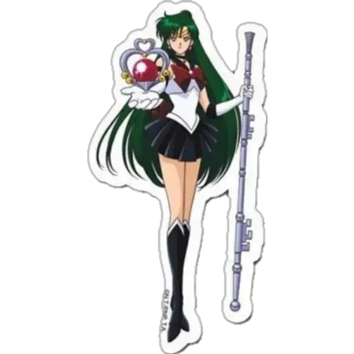 Sailor Moon #2
