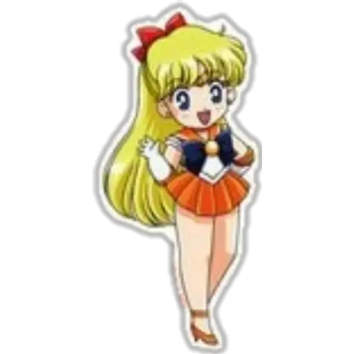 Sailor Moon #2
