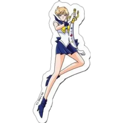Sailor Moon #2 preview