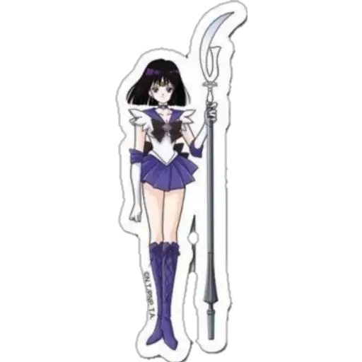 Sailor Moon #2