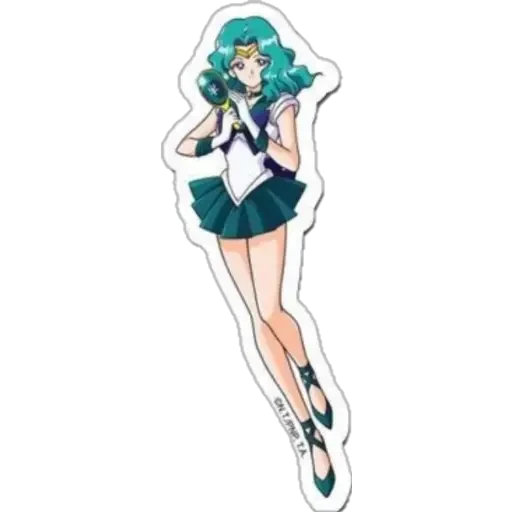 Sailor Moon #2