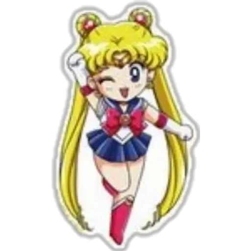 Sailor Moon #2