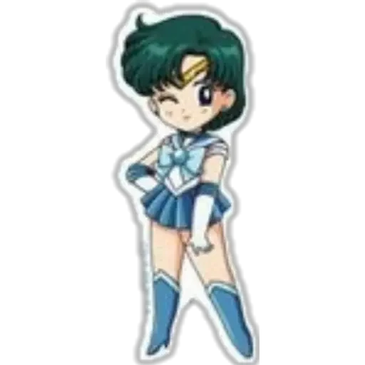 Sailor Moon #2