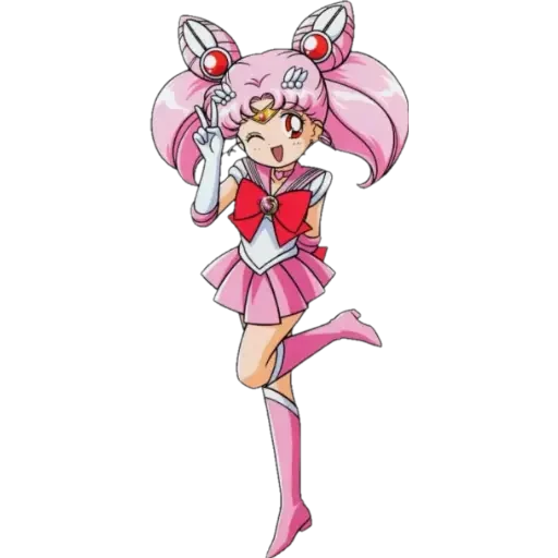 Sailor Moon #2