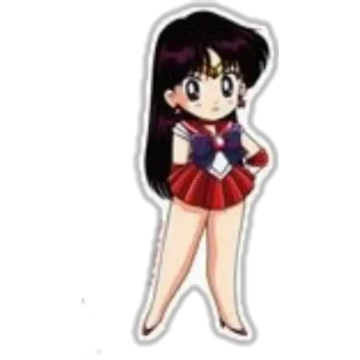 Sailor Moon #2