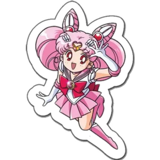 Sailor Moon #2
