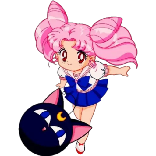 Sailor Moon #2