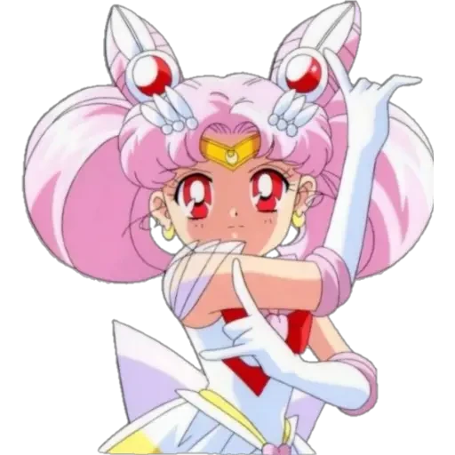 Sailor Moon #2 preview