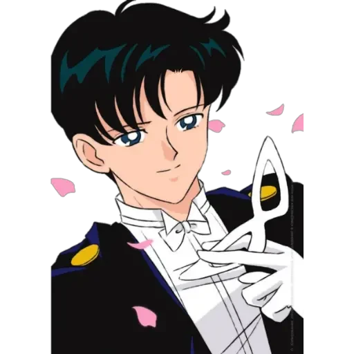 Sailor Moon #2