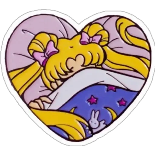 Sailor Moon #3