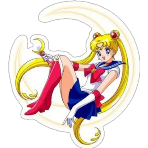 Sailor Moon #3
