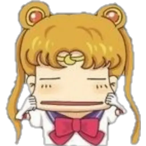 Sailor Moon #3