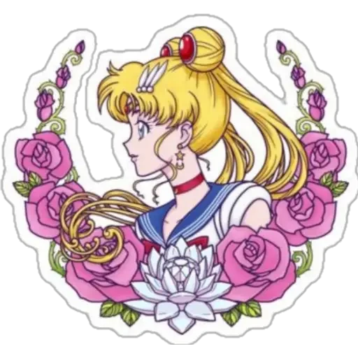 Sailor Moon #3